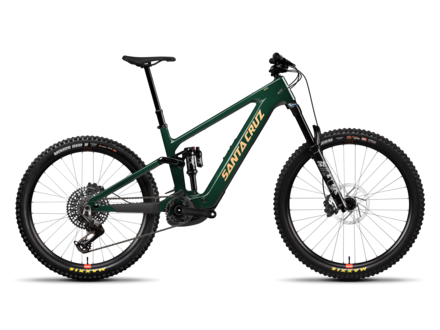 Santa Cruz Santa Cruz 2026 Vala 1 C MX 90-Kit