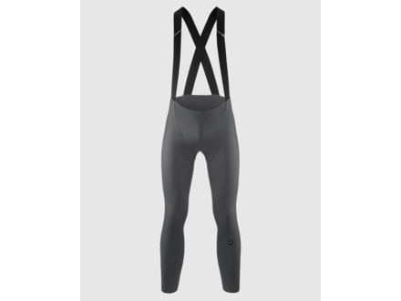 Assos Bib Long Assos Homme Mille GT Printemps-Automne  S11 Robust Grey