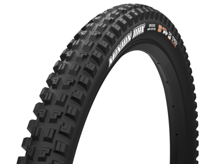 Maxxis Maxxis Minion DHX TR 3C Maxx Grip DH MTB Tire