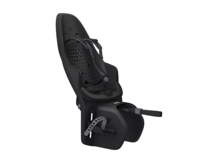 Thule Siège de bébé Thule Yepp 2 Maxi Frame Mount  Black/Midnight