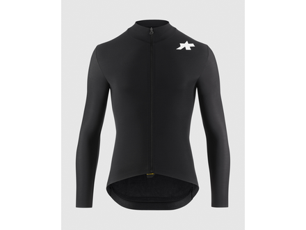 Assos Maillot Assos Homme Mille GT Printemps-Automne S11