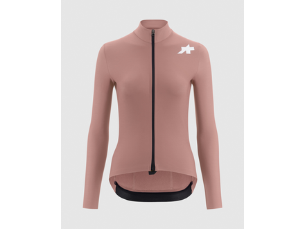 Assos Assos Mille GT Women's Sprint Fall Jersey S11