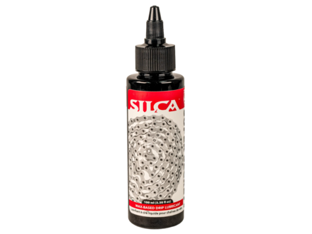 Silca Lubrifiant pour chaîne cirée SILCA Super Secret 2.0 — 100 ml