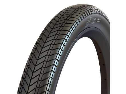 Maxxis Maxxis Grifter 29x2.50 Tringle | Single | 60TPI Tire