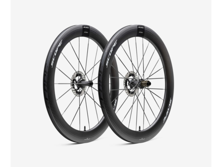 Scope Roues Scope Artech 6 - Noir - Sram XDR