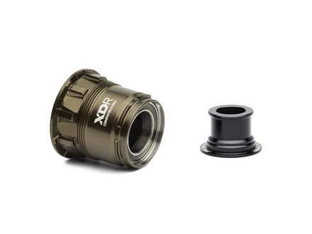 Scope Corp de cassette Scope Artech XDR
