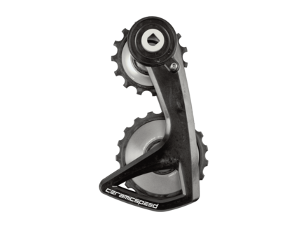 Ceramicspeed CeramicSpeed OSPW RS Alpha Sram Red D1/E1 + Force D1 V3