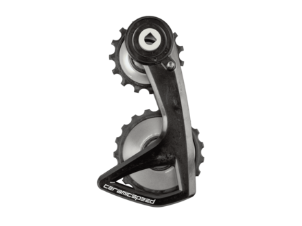 Ceramicspeed Dérailleur CeramicSpeed OSPW RS Alpha Sram Red D1/E1 + Force D1 V3