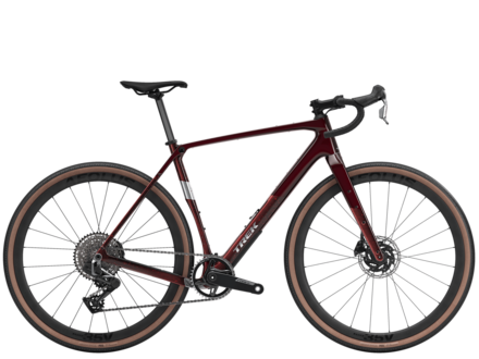 Trek Trek 2027 Checkpoint SL 7 AXS  Dark Red