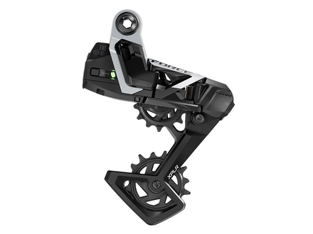 Sram Dérailleur Arrière SRAM Force XPLR AXS E1 1x 13-Vitesses 46D Max, UDH Hangerless (Battery Not Included)