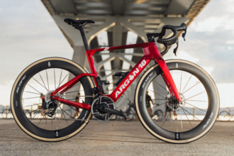 Argon 18 Nitrogen Pro : le grand retour d’une icône, complètement réinventée