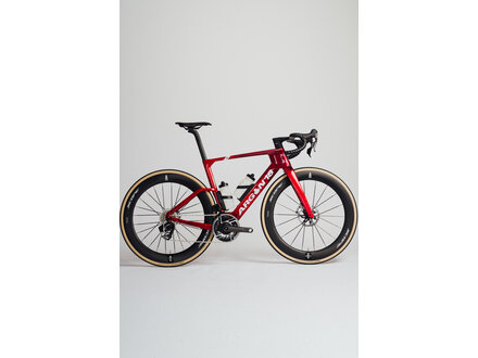 Argon 18 Cadre Argon 18 Nitrogen Pro x Cycling Canada