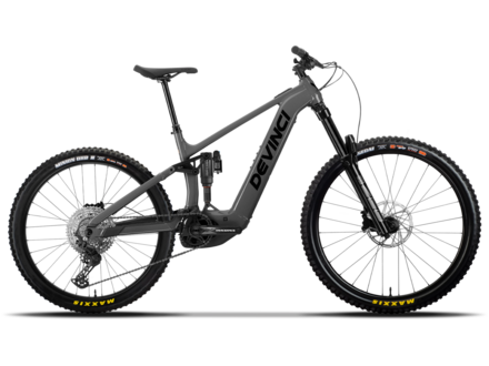 Devinci Devinci 2027 E-Spartan MX Deore | GunMetal