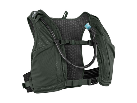 Evoc Sac Evoc Hydro Pro 1.5 + Réservoir 1.5L Dark Olive