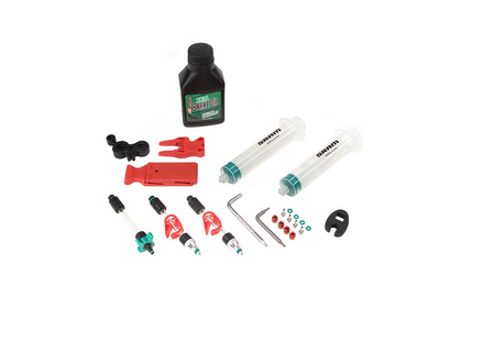 Sram Sram Mineral Oil Bleed Kit v2