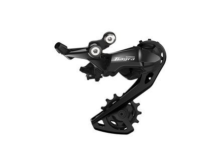 Shimano Shimano Tiagra RD-R4000 11-Speed Top Normal Rear Derailleur