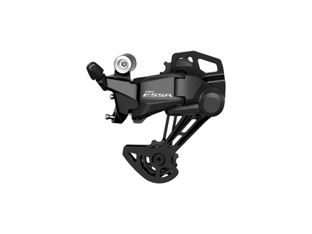 Shimano Shimano Essa RD-U2000 GS 8-Speed Top Normal Rear Derailleur