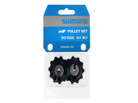 Shimano Shimano RD-5800 Tension & Guide Pulley Set for SS-Type