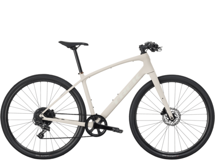 Trek Trek 2027 FX Sport SL 5 Beige