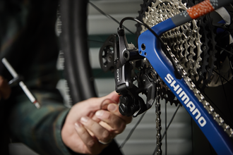 When Should You Have Your Bike Serviced?