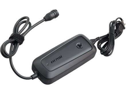 Fazua 60 Charger 3A90 - 90 Deg Plug