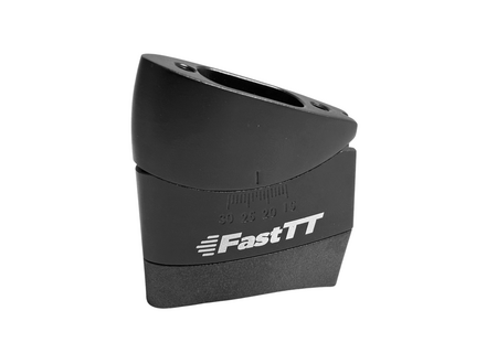 FastTT FastTT Aero Bar Adapter Kit (for Cervelo S5) standard