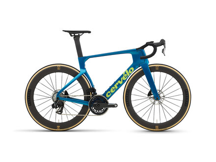 Cervélo Cervélo 2027 S5 Force AXS