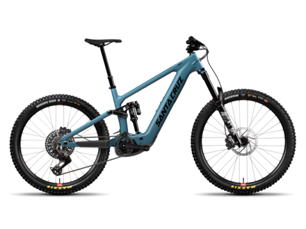 Santa Cruz Santa Cruz 2026 Bullit 4 C MX 90-Kit