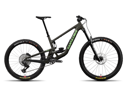 Santa Cruz Santa Cruz 2027 Nomad 7 CC MX GX AXS