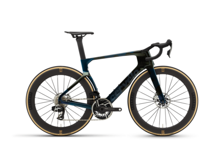 Cervélo Cervélo 2027 S5 Red AXS MAPS LTD Limited Edition