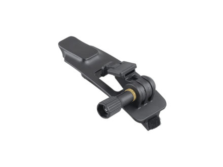 Bontrager Support de casque de vélo Bontrager Circuit WaveCel Blendr