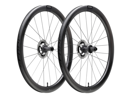 Scope Roues Scope R4 V2 Carbon Disc Brake Noir - Shimano