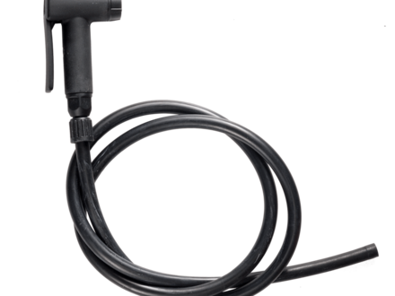 Bontrager Bontrager Charger Pump Head with Hose