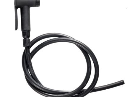 Bontrager Boyau de pompe Bontrager Charger Pump
