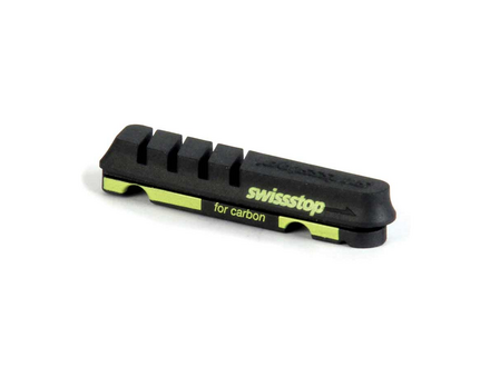 SwissStop Patins de freins SwissStop Flash Evo (SRAM/Shimano) 4x