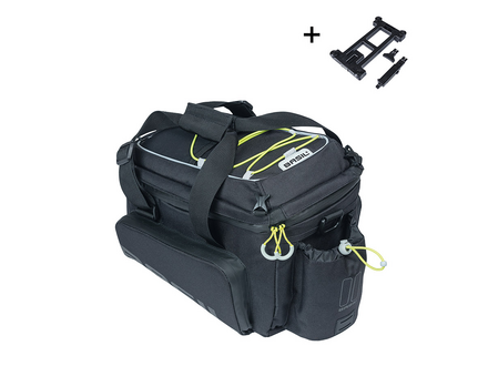 Basil Basil Miles Rear Bag