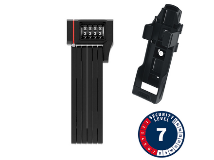 Abus Abus Bordo uGrip 5700C Lock
