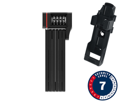 Abus Cadenas Abus Bordo uGrip 5700C