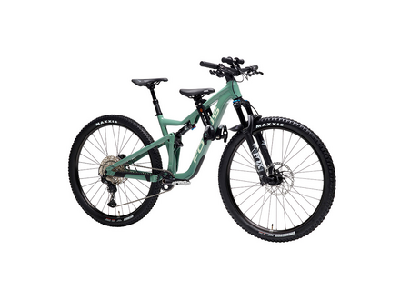 Kids Ride Shotgun Ensemble Kid Ride Shotgun sur Cadre