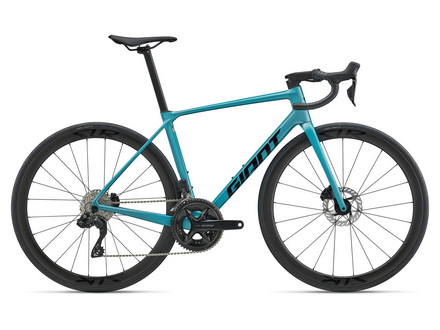 Giant Giant 2027 TCR Advanced 0-PC Teal