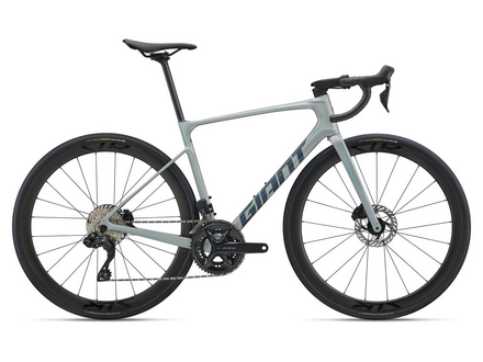 Giant Giant 2027 Defy Advanced 0 Supernova Grey