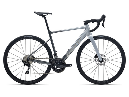 Giant Giant 2027 Contend SL 0 Silver/Charcoal