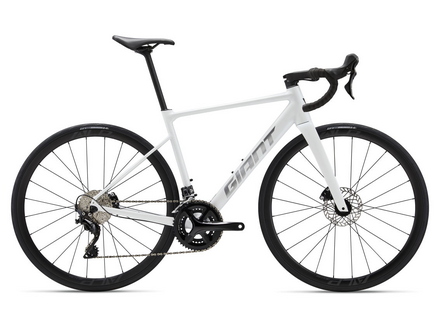 Giant Giant 2027 Contend SL 1 Pearl White