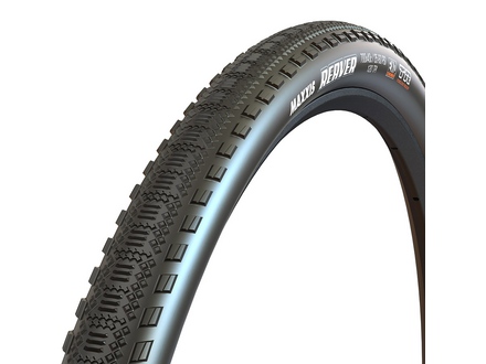 Maxxis Pneu Maxxis Reaver 700x45 Pliable | TR | HYPR-X | EXO | 120TPI
