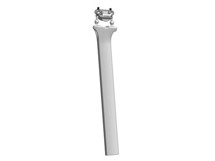 Argon 18 Argon 18 Nitrogen Pro 383A 0mm set back Seatpost