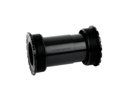 Ceramicspeed Boitier de pédalier CeramicSpeed Alpha T47/86 Sram DUB