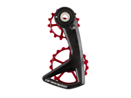 Ceramicspeed CeramicSpeed OSPW RS 5 Spokes Sram Red D1/E1 + Force D1 (V3)