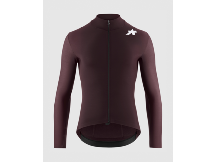 Assos Maillot Assos Homme Mille GT Printemps-Automne S11