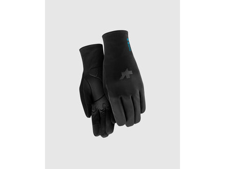 Assos Assos Winter Gloves P1