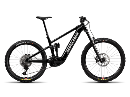 Santa Cruz Santa Cruz 2027 Vala 1 AL MX Deore 7200